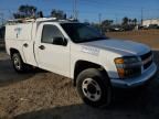 2012 Chevrolet Colorado