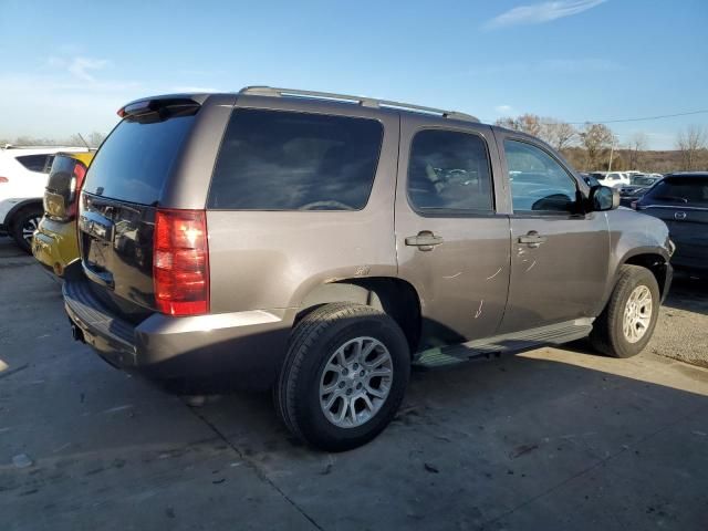 2011 Chevrolet Tahoe C1500