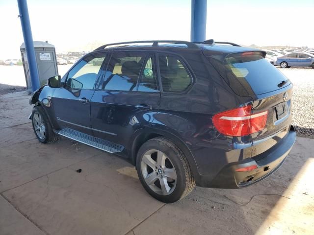 2007 BMW X5 3.0I