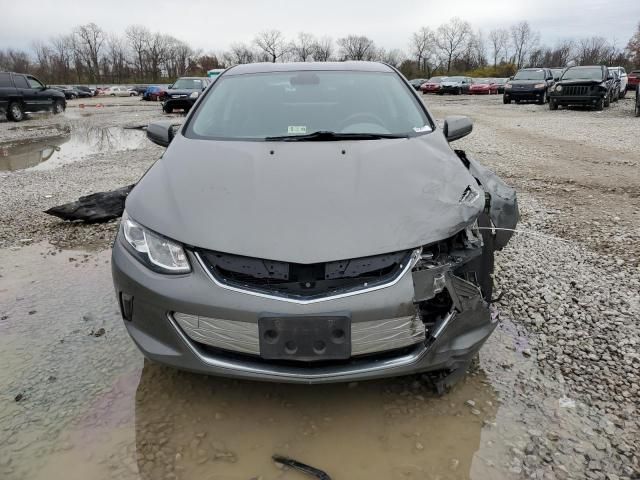 2016 Chevrolet Volt LT