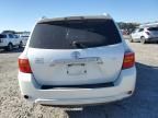 2008 Toyota Highlander Limited