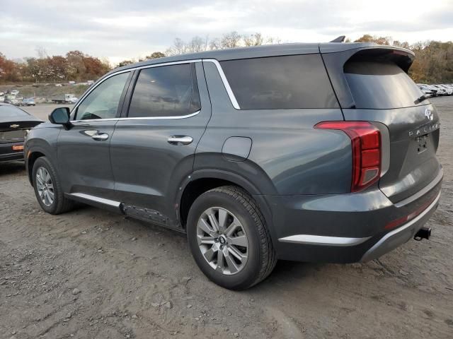 2023 Hyundai Palisade SE