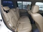 2008 Nissan Pathfinder S