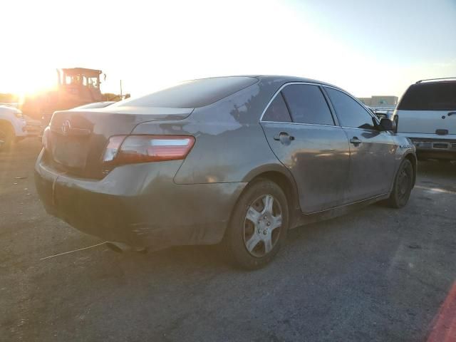 2008 Toyota Camry CE