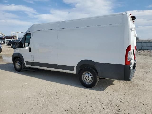 2018 Dodge RAM Promaster 3500 3500 High