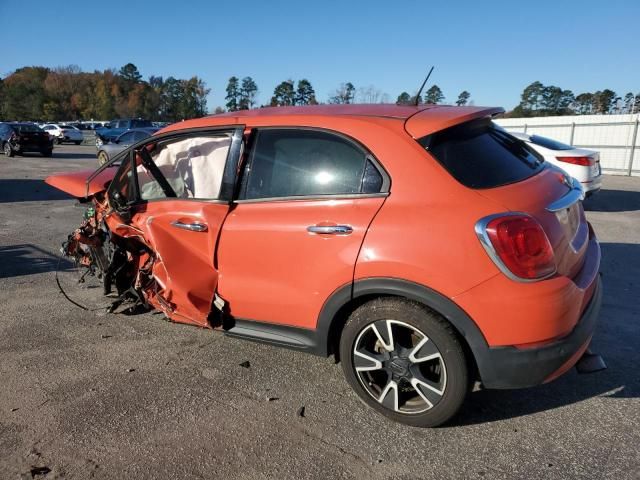 2017 Fiat 500X POP