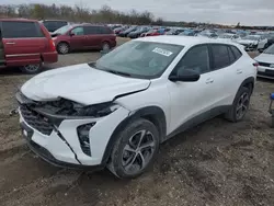 2024 Chevrolet Trax 1RS en venta en Des Moines, IA