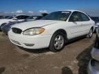 2006 Ford Taurus SE