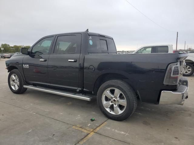 2015 Dodge RAM 1500 SLT