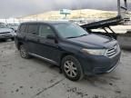 2013 Toyota Highlander Base