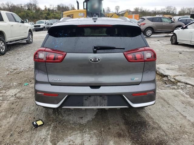 2018 KIA Niro EX