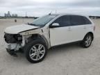 2012 Ford Edge SEL