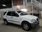 1999 Mercedes-Benz ML 320