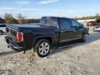 2016 GMC Sierra K1500 SLT