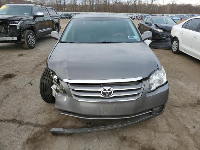 2007 Toyota Avalon XL