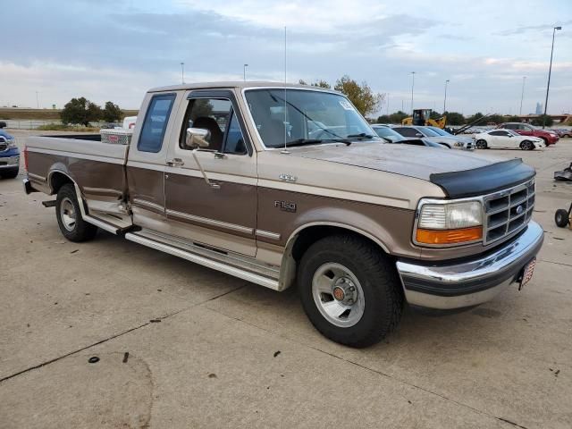 1992 Ford F150