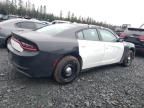 2019 Dodge Charger Police