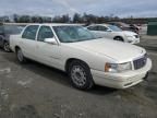 1998 Cadillac Deville Concours