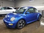 2003 Volkswagen New Beetle GLS