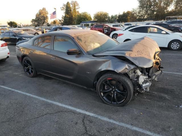 2018 Dodge Charger R/T