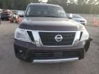 2017 Nissan Armada SV