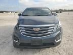 2019 Cadillac XT5