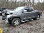 2014 Toyota Tundra Double Cab Limited