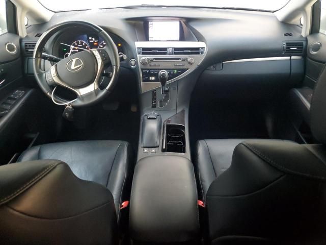 2014 Lexus RX 350 Base