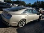 2017 Lincoln MKZ Hybrid Reserve