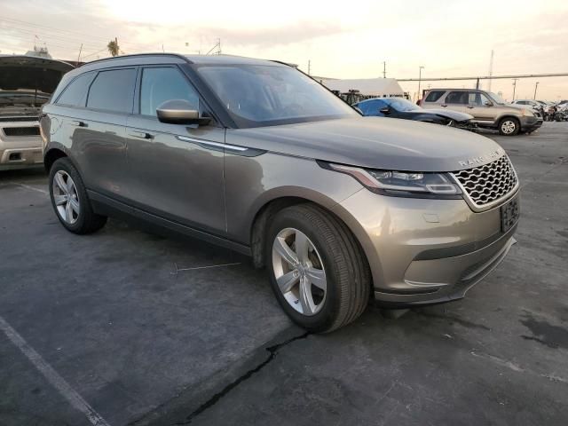 2018 Land Rover Range Rover Velar S