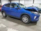 2018 Mitsubishi Eclipse Cross ES