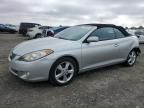 2006 Toyota Camry Solara SE