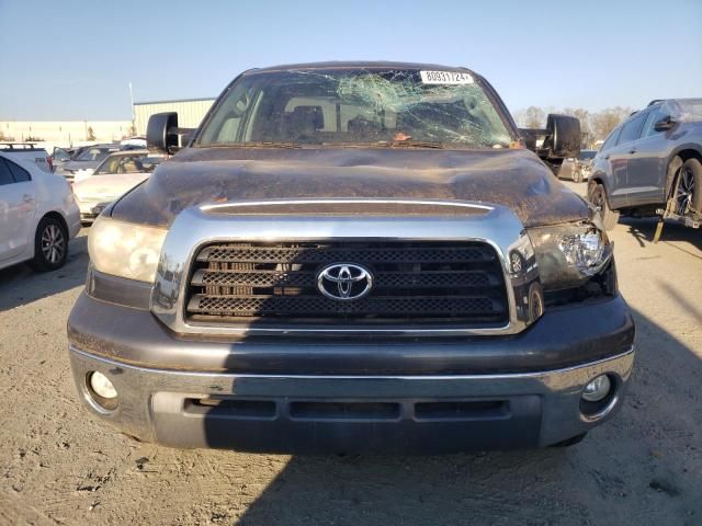 2007 Toyota Tundra Double Cab SR5