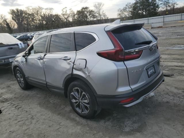 2020 Honda CR-V EXL