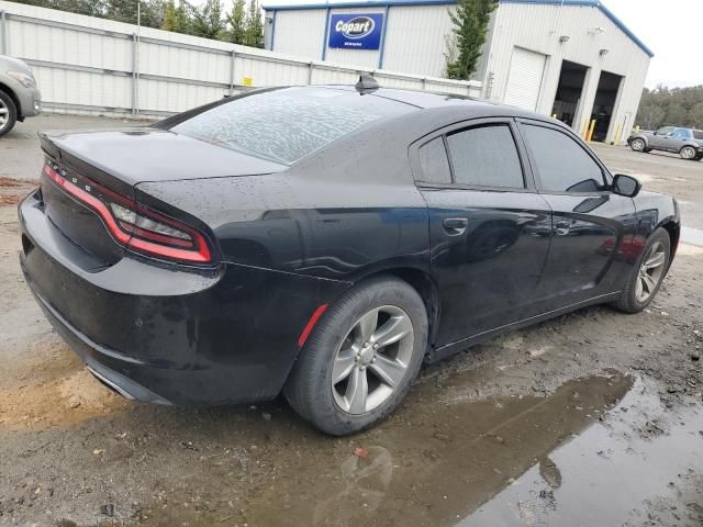 2017 Dodge Charger SXT