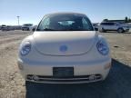 2005 Volkswagen New Beetle GLS