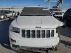 2014 Jeep Grand Cherokee Summit