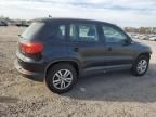 2012 Volkswagen Tiguan S