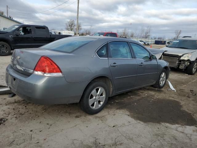 2006 Chevrolet Impala LT