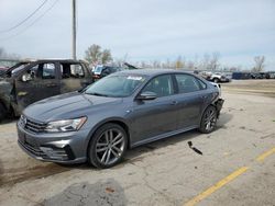 2018 Volkswagen Passat S en venta en Pekin, IL