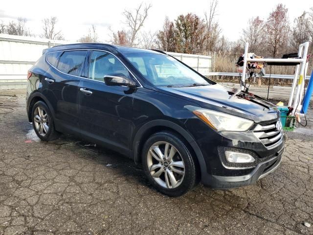 2013 Hyundai Santa FE Sport