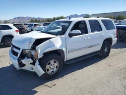 4 X 4 for sale at auction: 2007 Chevrolet Tahoe K1500