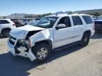 2007 Chevrolet Tahoe K1500