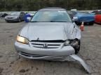 2002 Honda Accord EX