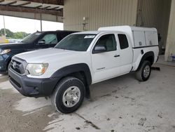 Salvage cars for sale from Copart Homestead, FL: 2013 Toyota Tacoma Prerunner Access Cab