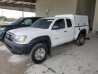 2013 Toyota Tacoma Prerunner Access Cab