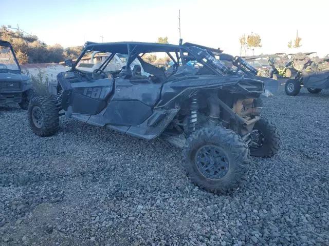 2021 Can-Am Maverick X3 Max X RS Turbo RR