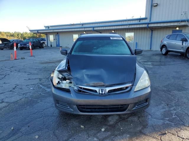 2007 Honda Accord LX