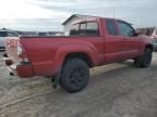 2015 Toyota Tacoma Access Cab