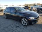 2013 BMW 328 XI Sulev